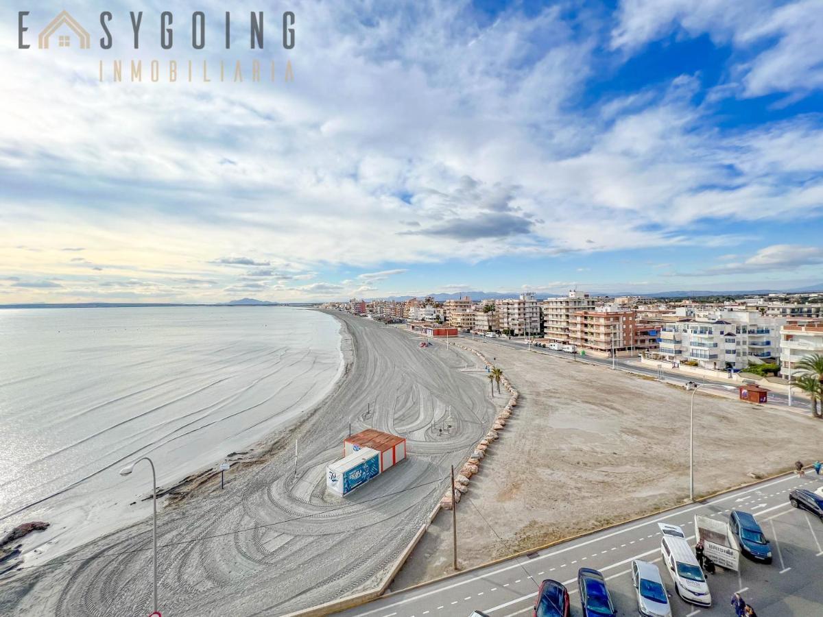 Casa Lida. Your Home. Apartment Santa Pola
