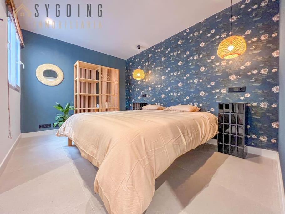 Apartment Casa Lida. Your Home. Santa Pola