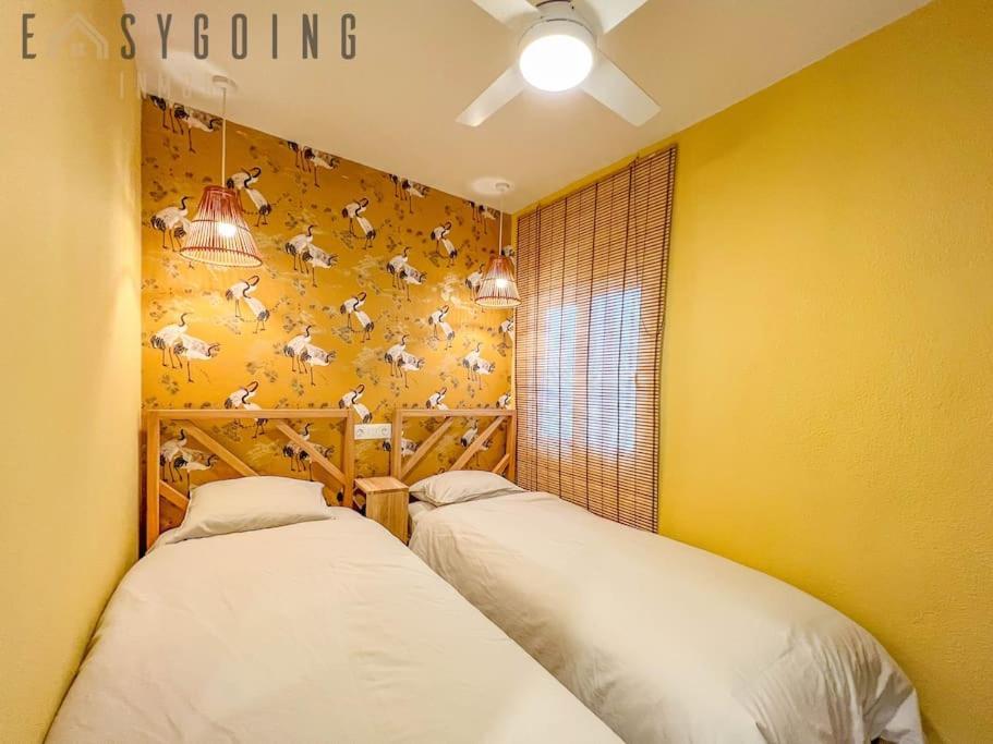 Casa Lida. Your Home. Apartment